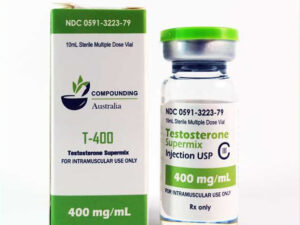 BUY TESTOSTERONE