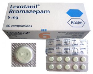 Buy Bromazepam