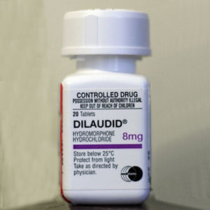 Buy Dilaudid Online