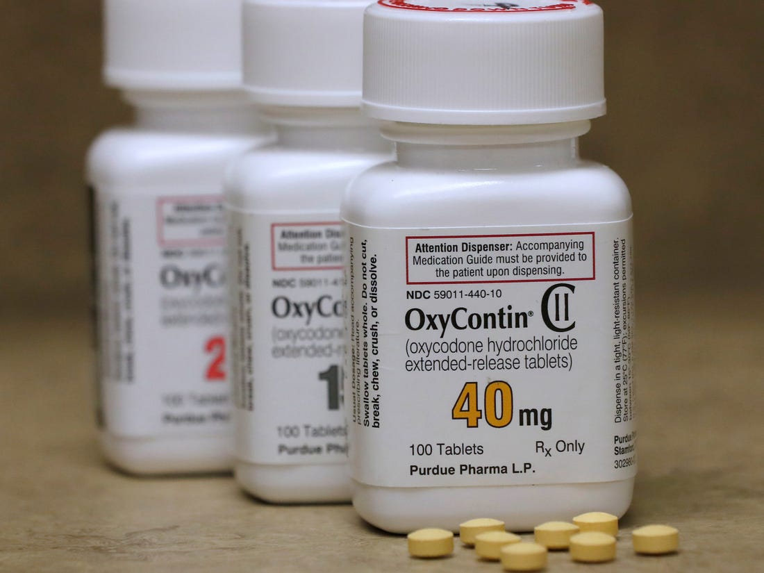 buy Oxycontin australia
