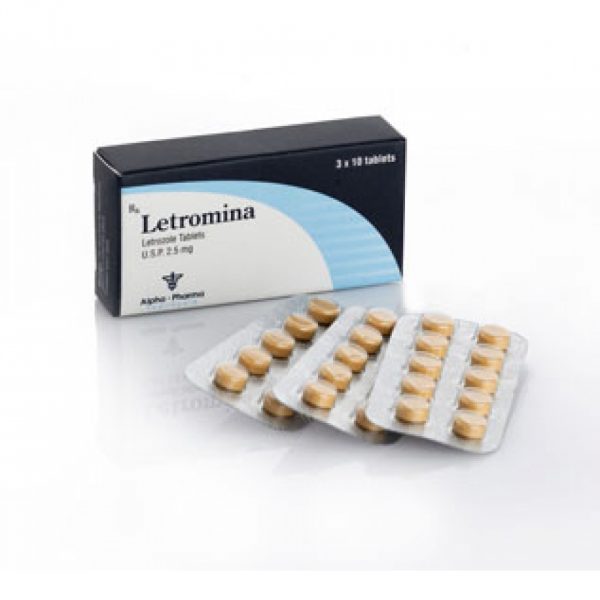 buy Letromina online Australia